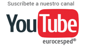 canal YT Eurocesped